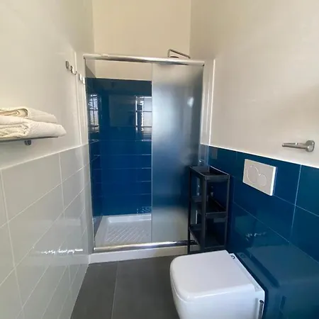 Gæstehus Bric A Brac Eclectic Uggiano La Chiesa