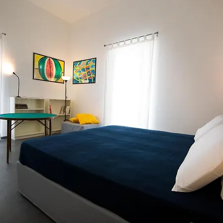 Bric A Brac Eclectic Gæstehus Uggiano La Chiesa