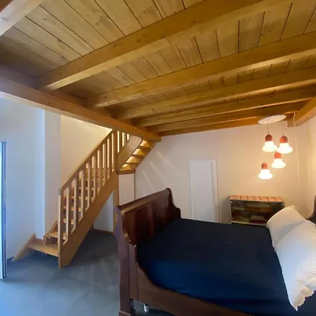 Πανσιόν Bric A Brac Eclectic