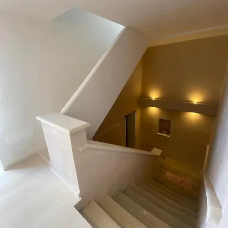 Bric A Brac Eclectic 게스트하우스