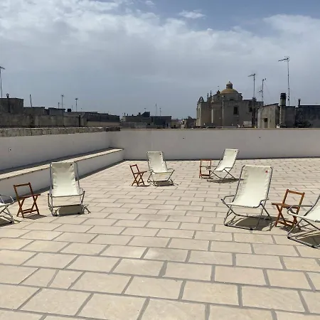 Bric A Brac Eclectic 3* Uggiano La Chiesa