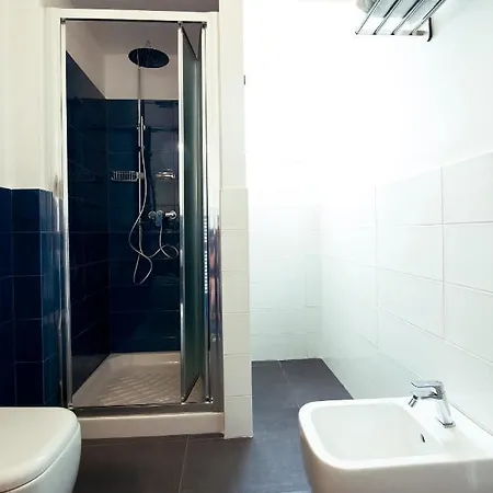 게스트하우스 Bric A Brac Eclectic 우기아노 라 치에사