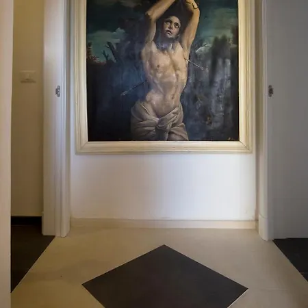 Bric A Brac Eclectic 3* 우기아노 라 치에사