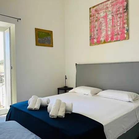 Bric A Brac Eclectic Gasthuis 3*