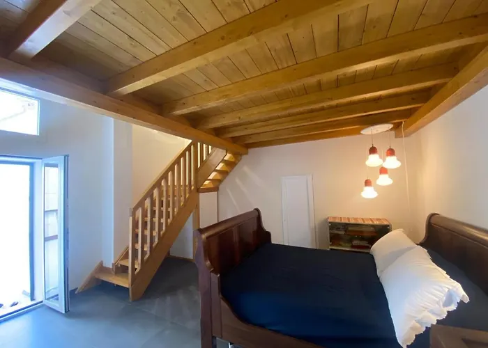 Gæstehus Bric A Brac Eclectic