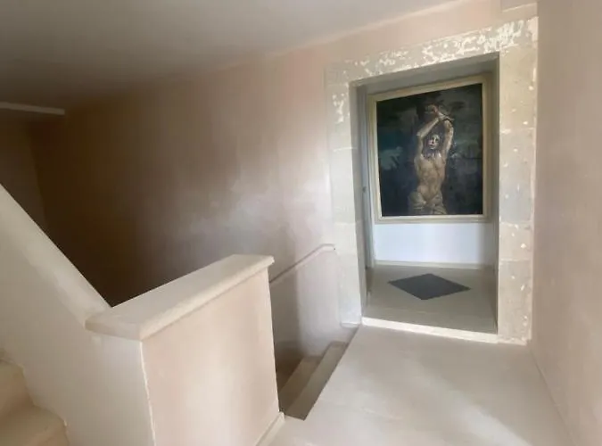 Bric A Brac Eclectic 3* Uggiano La Chiesa